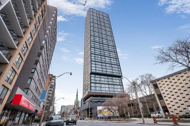 Additional image 2 of 319 Jarvis St Unit 1612