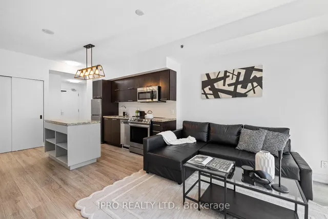 Additional image 11 of 21 Nelson St Unit 732