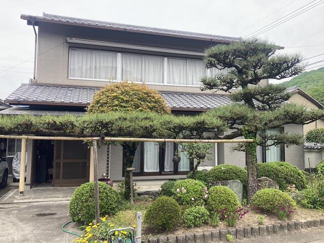 Additional image 9 of Tokushima Prefecture, Mima District, Tsurugi Town, Handa, Higashikubo