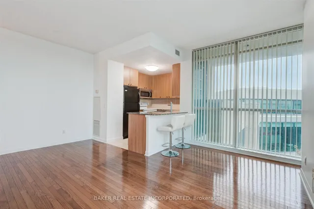 Additional image 8 of 225 Sherway Gardens Rd Unit 402