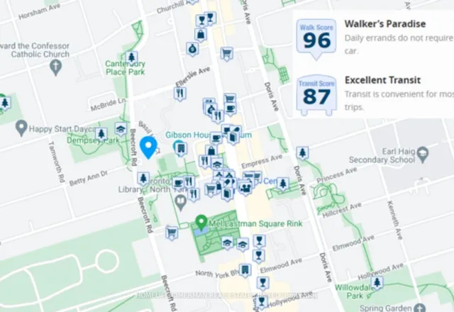 Additional image 21 of 233 Beecroft Rd Unit 921