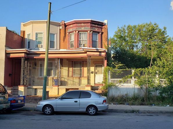 1521 Belfield Ave, Philadelphia, PA 19141