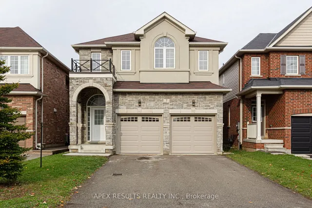 7 Connell Cres