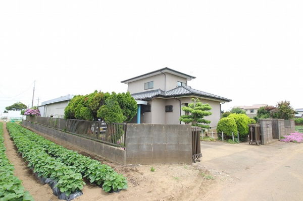 Additional image 3 of Narita Town, Oarai Town, Higashiibaraki District, Ibaraki Prefecture