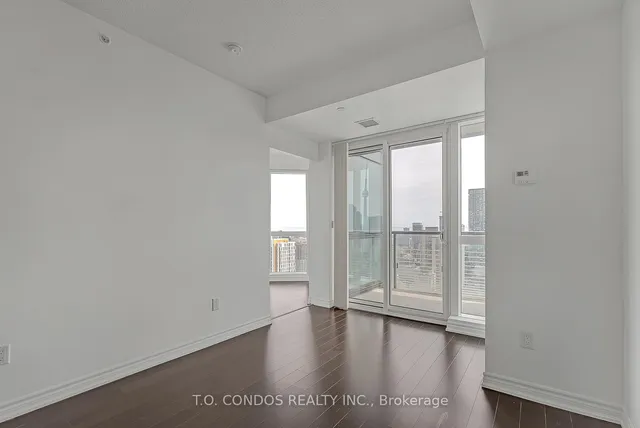 Additional image 12 of 386 Yonge St Unit 3808