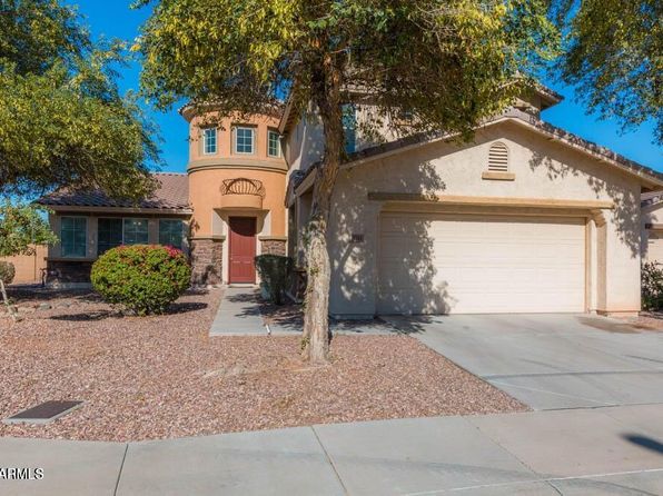 7242 W Ellis St, Laveen, AZ 85339