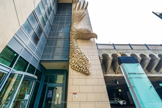 1 The Esplanade N/A Unit 203