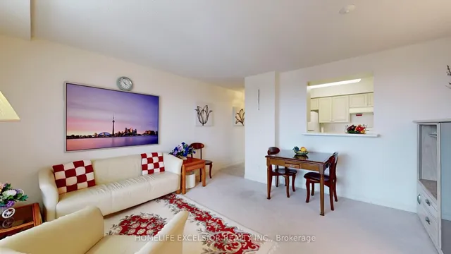 Additional image 14 of 5039 Finch Ave Unit 708