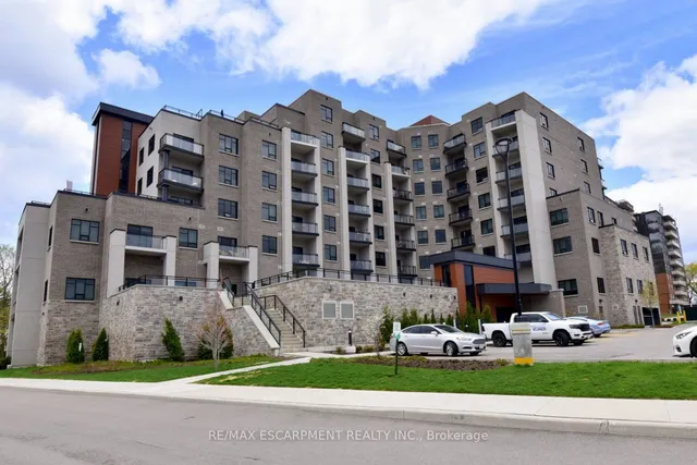 Additional image 33 of 30 Hamilton St Unit 605