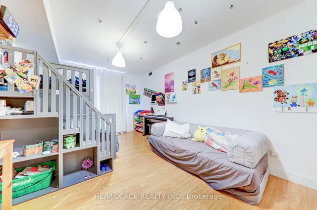 Additional image 27 of 330 Mccowan Rd Unit 1102