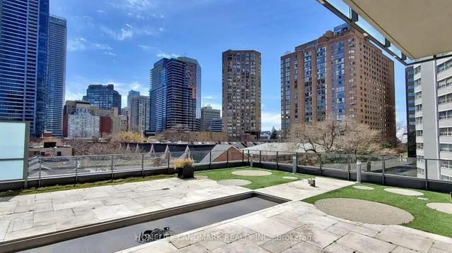 Additional image 34 of 75 St. Nicholas St Unit 606