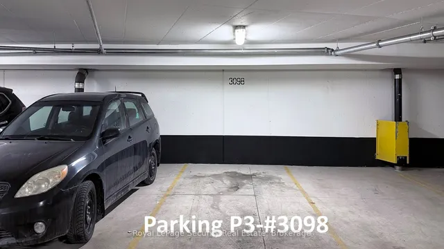 Additional image 25 of 19 Bathurst St Unit 1216