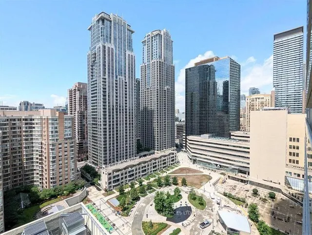 Additional image 6 of 386 Yonge St Unit 2516