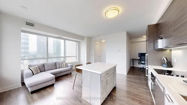 Additional image 7 of 36 Park Lawn Rd Unit 1909