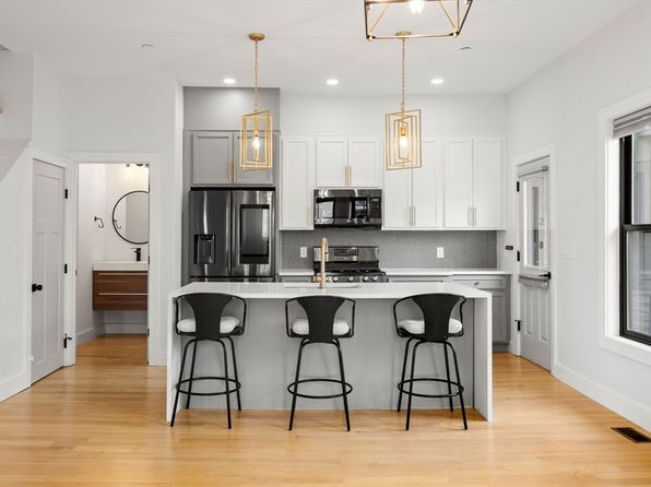 Property image for 23 Folsom St #1, Boston, MA 02125