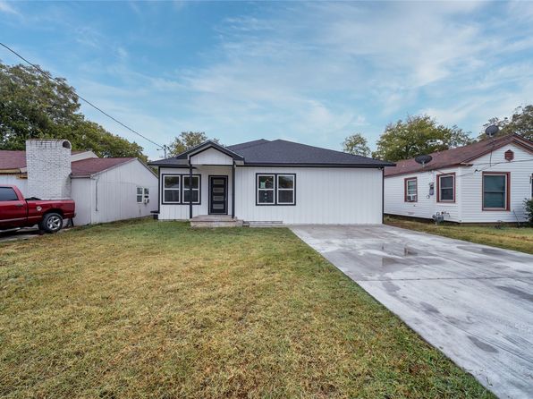 2410 Hudspeth Ave, Dallas, TX 75216