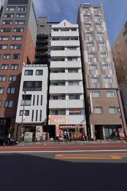 Additional image 2 of Hanakawado 1-chome, Taito-ku, Tokyo