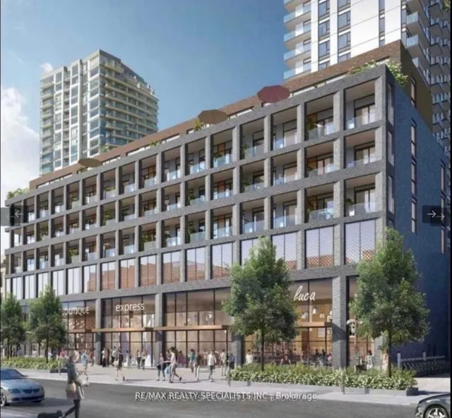 Additional image 2 of 55 DUKE St Unit 216