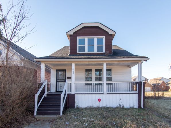 2963 Philip St, Detroit, MI 48215
