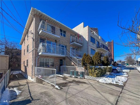2546 Stillwell Ave APT 3B, Brooklyn, NY 11223