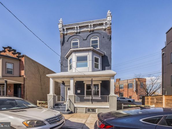 1650 N 30th St, Philadelphia, PA 19121