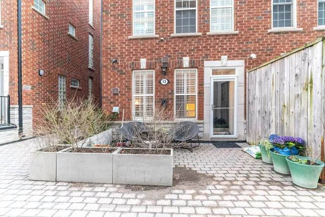 Additional image 4 of 1974 Bloor St Unit 12