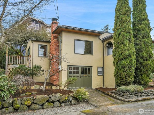 6545 Holly Terrace S, Seattle, WA 98118