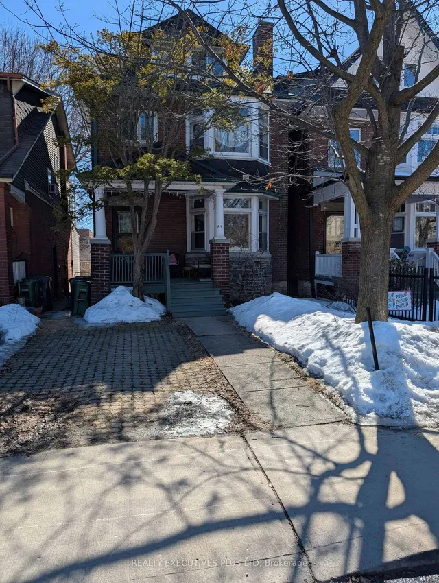 Additional image 2 of 85 Belsize Dr