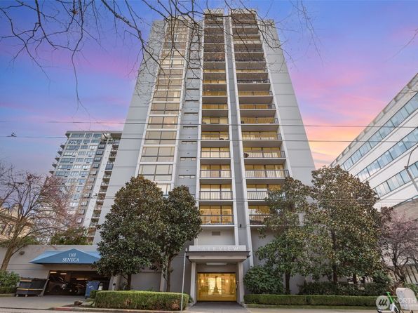 1101 Seneca Street UNIT 702, Seattle, WA 98101