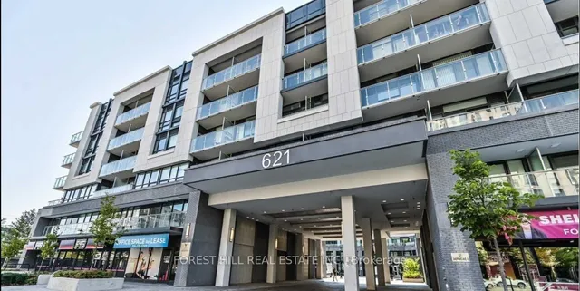 Additional image 3 of 621 Sheppard Ave Unit 307