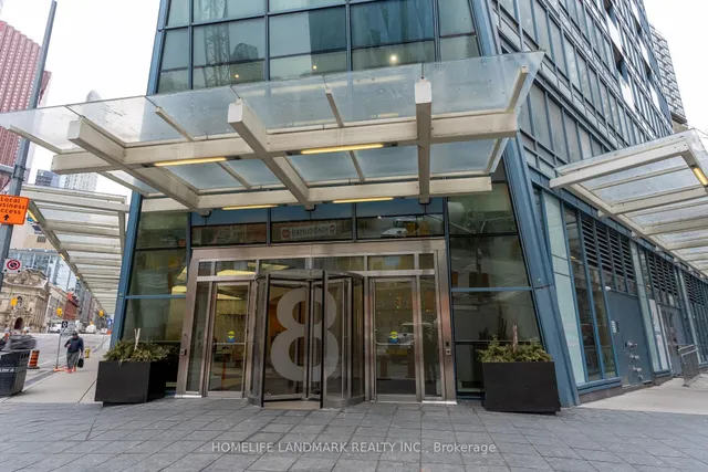 Additional image 20 of 8 The Esplanade N/A Unit 2811