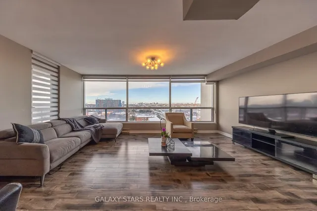 Additional image 14 of 4725 Sheppard Ave Unit 1611