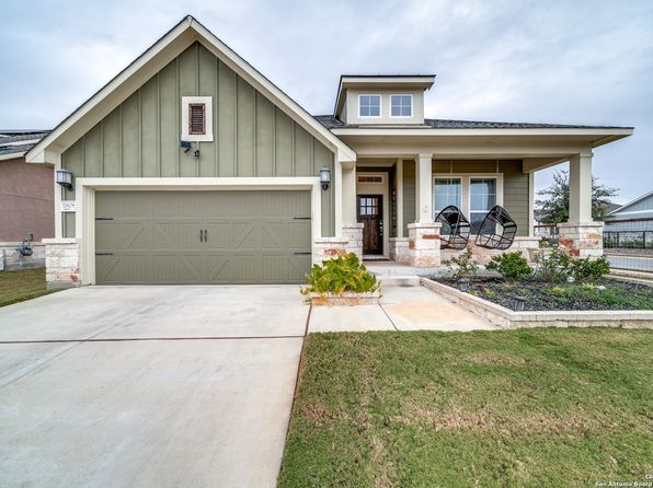 11608 HOLLERING PASS, Schertz, TX 78154