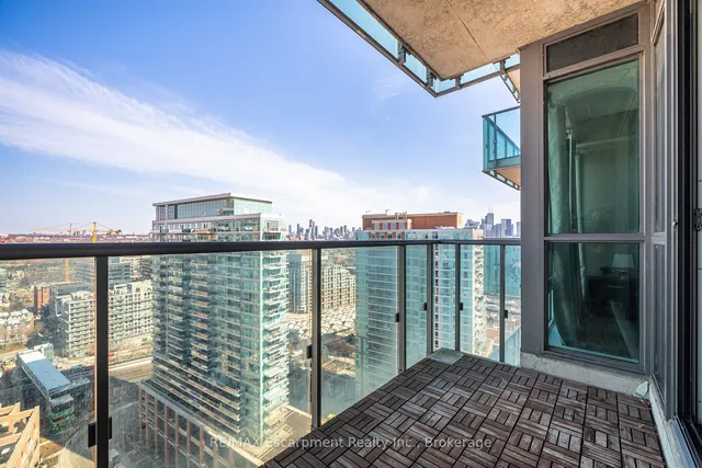 Additional image 21 of 150 East Liberty St Unit 2301