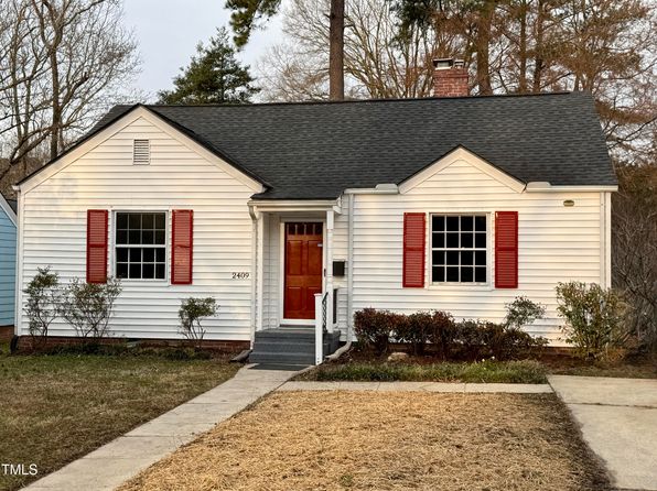 Primary image of 2409 Shenandoah Ave, Durham, NC 27704