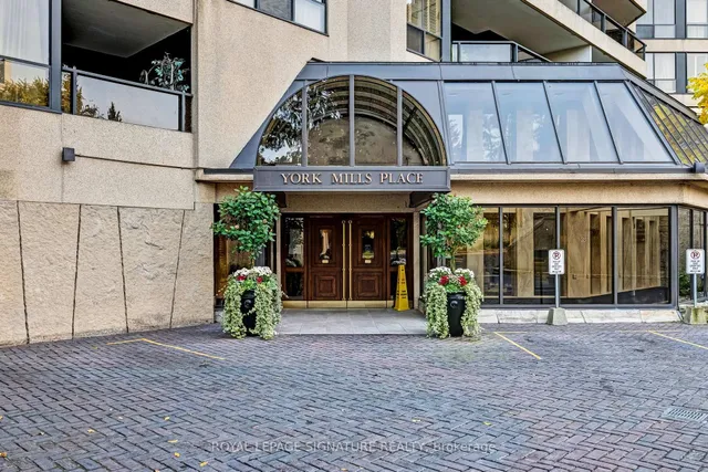 Additional image 40 of 3900 Yonge St Unit 504