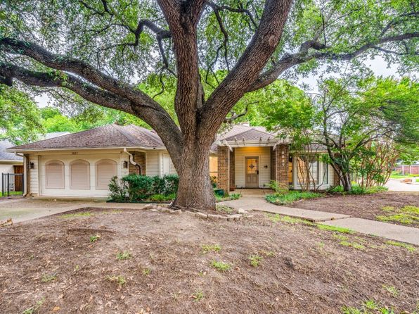 5827 Brushy Creek Trl, Dallas, TX 75252