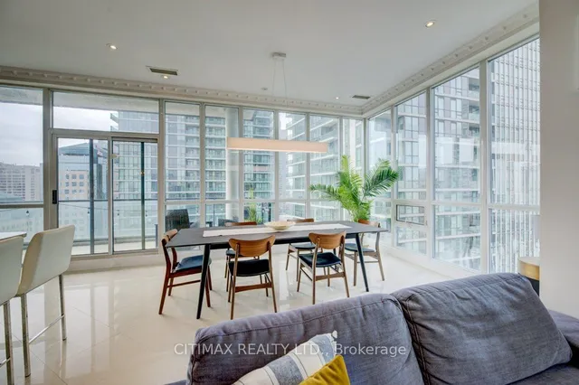 Additional image 10 of 12 Yonge St Unit 2906