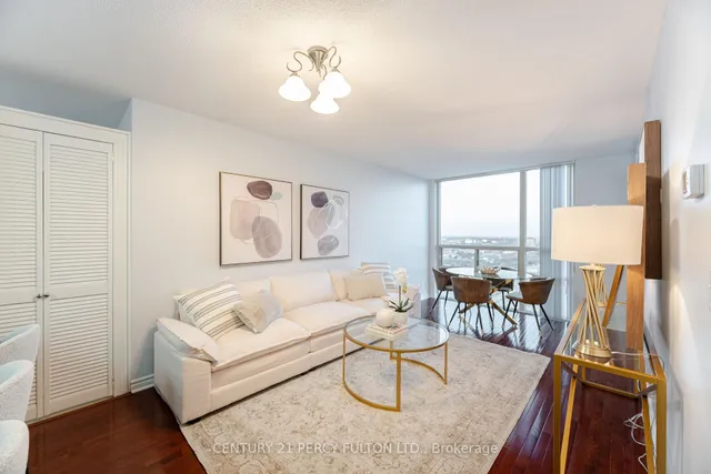 Additional image 8 of 68 Grangeway Ave Unit 2207