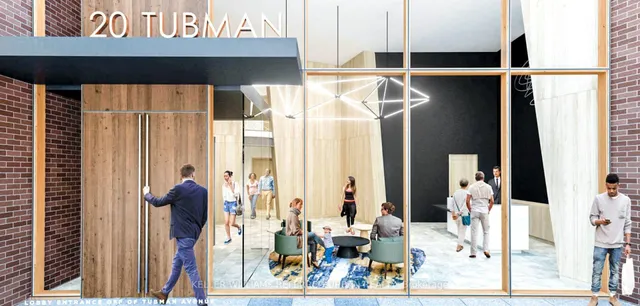 Additional image 13 of 20 Tubman Ave Unit 807