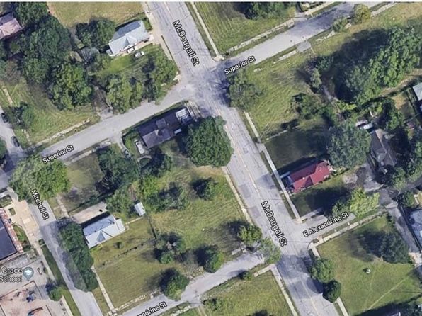 4135 McDougall St, Detroit, MI 48207