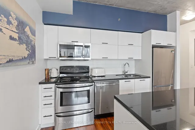 Additional image 6 of 21 Nelson St Unit 727