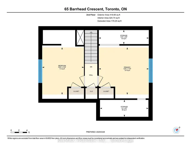 Additional image 19 of 65 Barrhead Cres