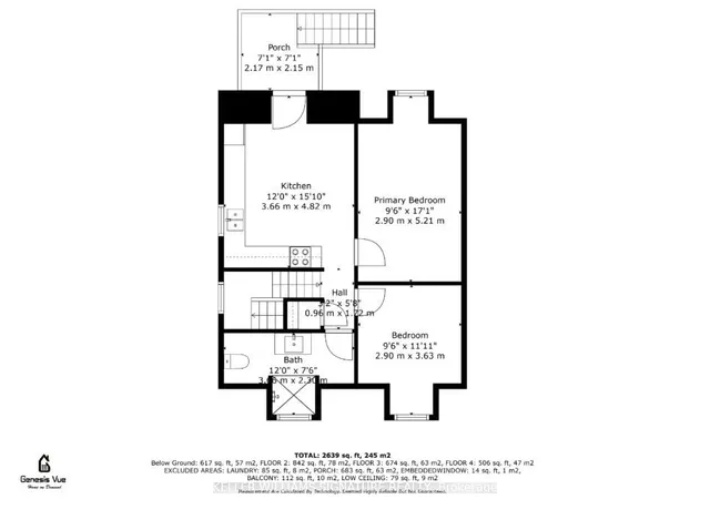 Additional image 34 of 8 Nightingale St