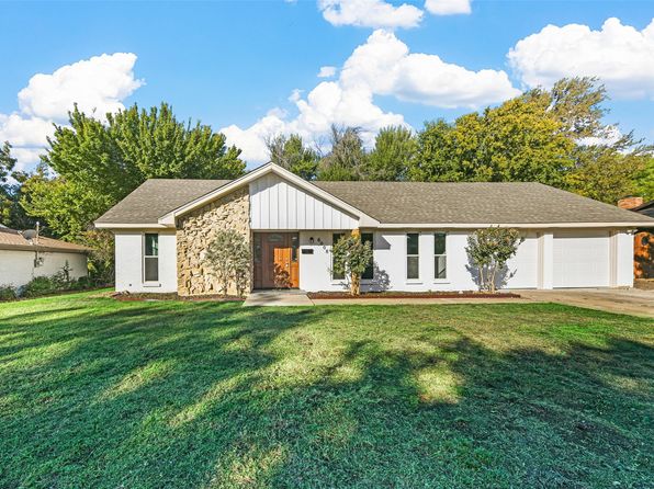6008 Worrell Dr, Fort Worth, TX 76133