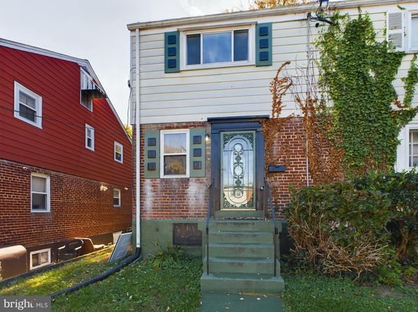 Primary image of 164 Elmira St SW, Washington, DC 20032