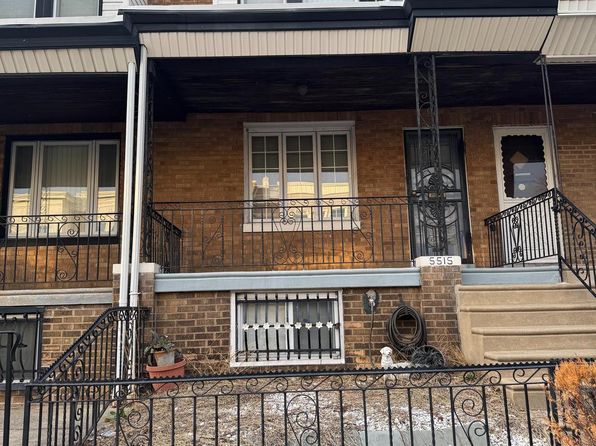 5515 Pentridge St, Philadelphia, PA 19143