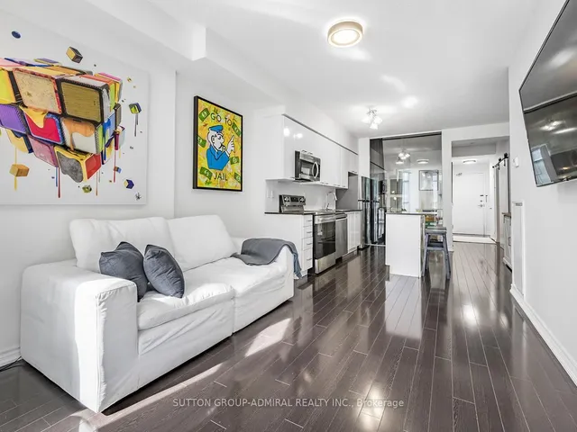 Additional image 14 of 15 Bruyeres Mews Unit 509