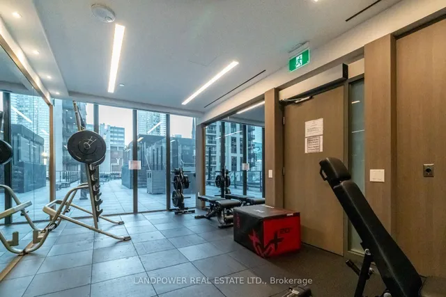 Additional image 17 of 77 Shuter St Unit 2501