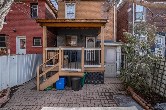 Additional image 50 of 37 Holton Ave